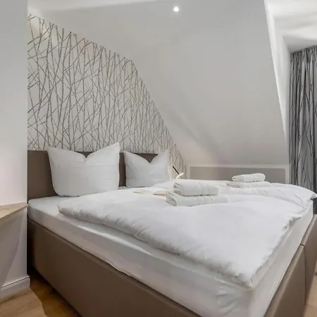 Ostseelust Prázdninový dům *